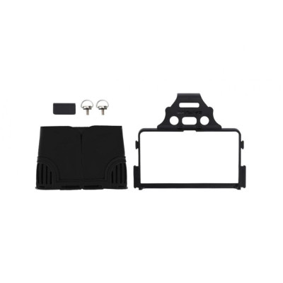 DJI RC Controller - kožený sluneční clona