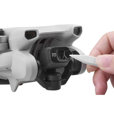 DJI MINI 3 Pro / Mini 3 - Skleněná ochrana objektivu