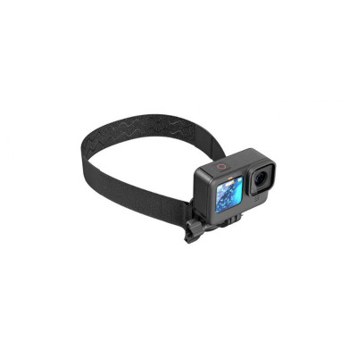 Magnetický hlavový pásek s rychlým uvolněním