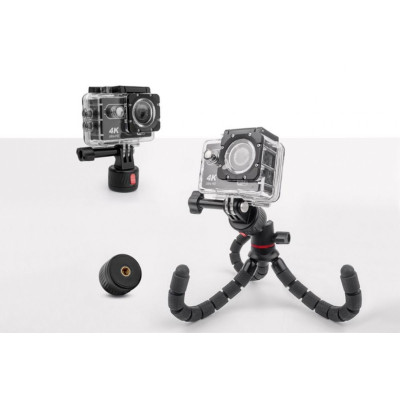 Sada magnetického rychloupínacího adaptéru