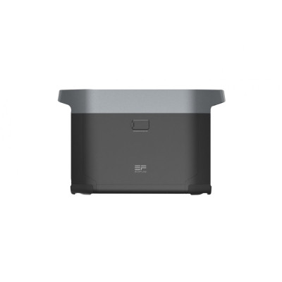 EcoFlow DELTA 2 Max přídavná baterie