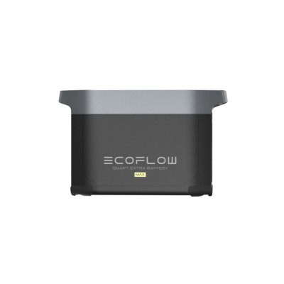 EcoFlow DELTA 2 Max přídavná baterie