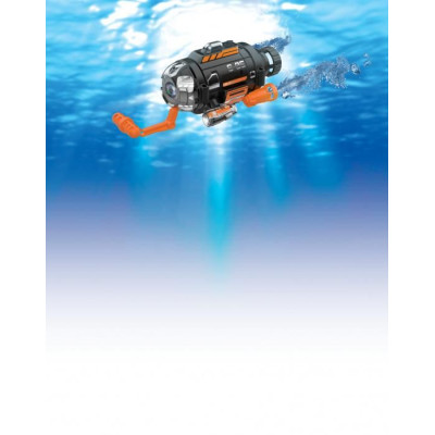 Ponorka Spy Cam Aqua HD (s kamerou)