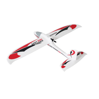MODSTER Easy Trainer 1280 V2 Mode 2 1280mm Electric Motor High Wing RTF