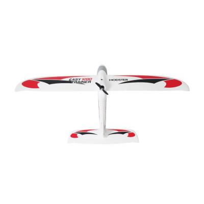MODSTER Easy Trainer 1280 V2 Mode 2 1280mm Electric Motor High Wing RTF