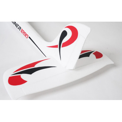 MODSTER Easy Trainer 1280 V2 Mode 2 1280mm Electric Motor High Wing RTF