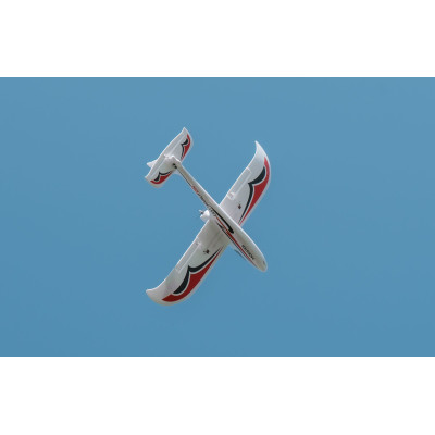 MODSTER Easy Trainer 1280 V2 Mode 2 1280mm Electric Motor High Wing RTF