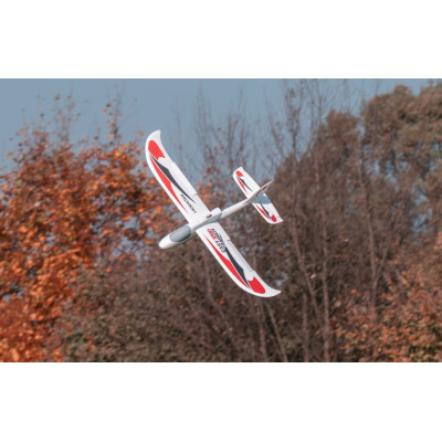 MODSTER Easy Trainer 1280 V2 Mode 2 1280mm Electric Motor High Wing RTF