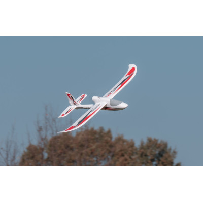 MODSTER Easy Trainer 1280 V2 Mode 2 1280mm Electric Motor High Wing RTF