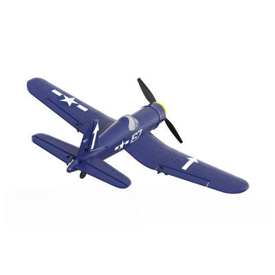 MODSTER MDX F4U 400mm RTF incl. 6-axis flight attitude stabilisation
