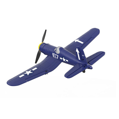 MODSTER MDX F4U 400mm RTF incl. 6-axis flight attitude stabilisation