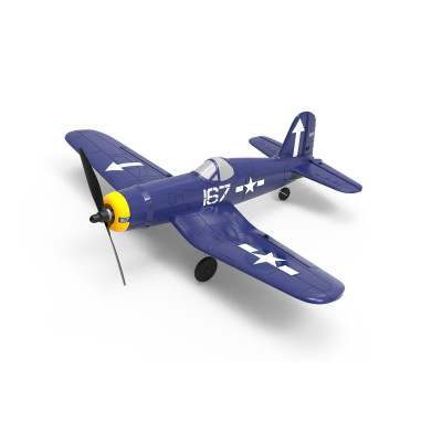 MODSTER MDX F4U 400mm RTF incl. 6-axis flight attitude stabilisation