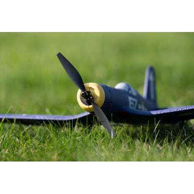 MODSTER MDX F4U 400mm RTF incl. 6-axis flight attitude stabilisation