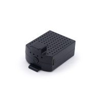 MODSTER BO 105: Lipo battery