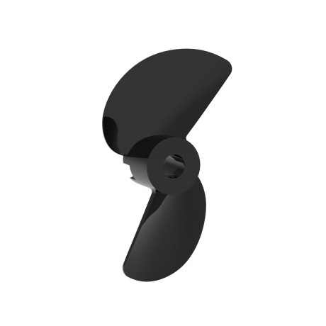 MODSTER Vector SR48: lodná vrtuľa