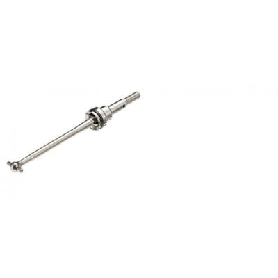 AMEWI Predný hnací hriadeľ CVD pre Cro55Racer