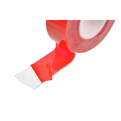 Oboustraná lepící páska gelová 20x1500mm