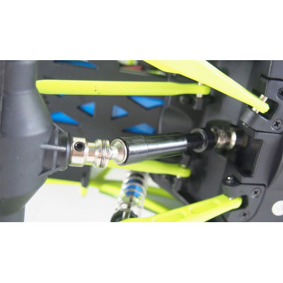 AMEWI CRO55RACER Desert Buggy 4WD 1:12 RTR