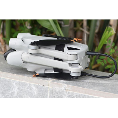 DJI Mavic 3 / DJI MINI 3 série - 4G Cellular Module Dongle držák