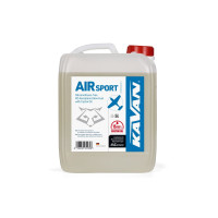 Nitrometánmentes izzító üzemanyag kétütemű motorokhoz a szabadidős és sportrepüléshez az FAI kategóriákban, amelyek kenetlen üzemanyag használatát írják elő. Alkalmas nagyobb hengerűrtartalmú (8,5-20 cm3) kétütemű repülőgépmotorokhoz, amelyek megbízhatóbban működnek alacsonyabb olajtartalmú üzemanyaggal. 15% ricinusolajat tartalmaz. Kiszerelés: 5 liter.