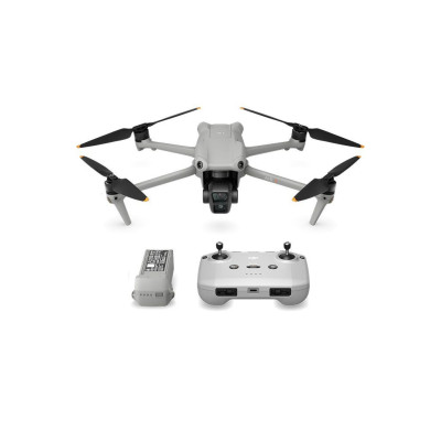 DJI Air 3 (DJI RC-N2)
