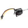Pótalkatrész RC modell repülőgéphez E-flite EC-1500 Twin 1.5m: Spectrum brushless motor 3730 650ot/V 14P.