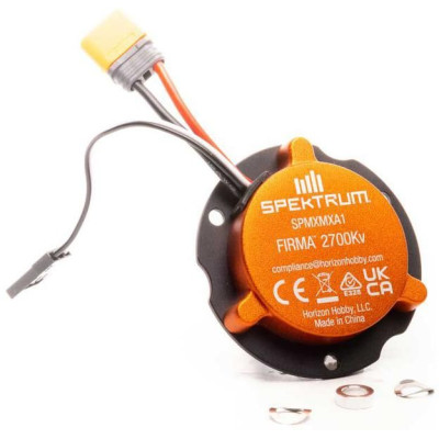 Spektrum Stator / ESC sestavený: Promoto-MX