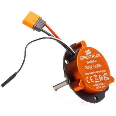 Spektrum Stator / ESC sestavený: Promoto-MX