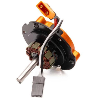 Spektrum Stator / ESC sestavený: Promoto-MX