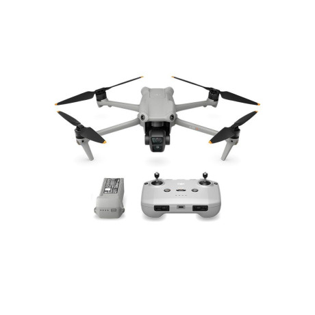 DJI Air 3 (DJI RC-N2)
