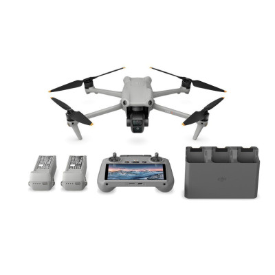 DJI Air 3 (DJI RC-N2)