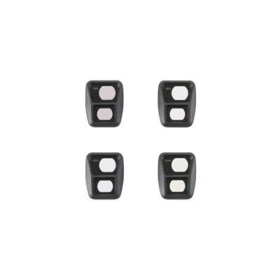 DJI Air 3 ND Filters Set (ND8/16/32/64)