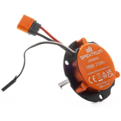 Spektrum Stator / ESC sestavený: Promoto-MX