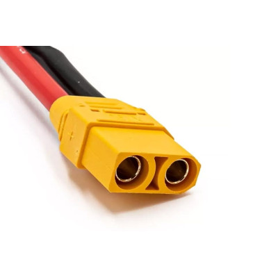 KONECT LiPo 7200mah 11.1V 60C 3S1P 79,90Wh, XT90 konektor