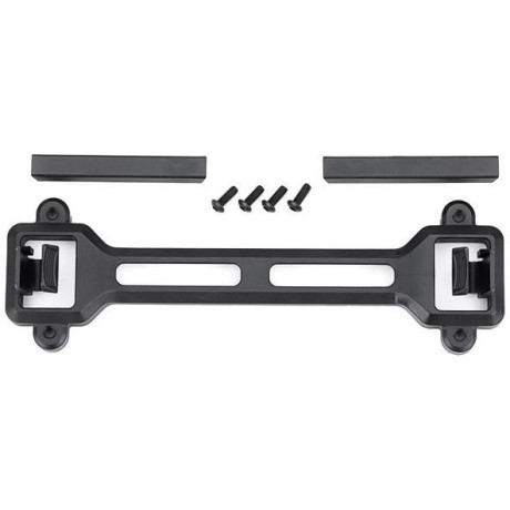 Traxxas západka karosérie zadní