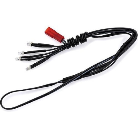 Traxxas kabel přednho osvětlení