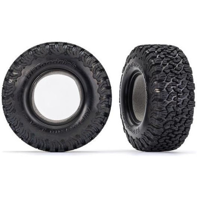 Traxxas pneu 2.2/3.0" BFGoodrich T/A KO2 (2)