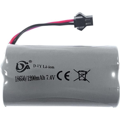 Ninco akumulátor LiIon 7.4V 1200mAh