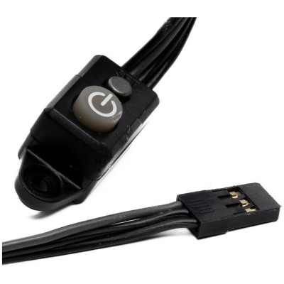 Spektrum regulátor střídavý Smart Firma 160A V2 3S - 8S