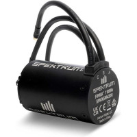 Pótalkatrész RC autó modellekhez Arrma Kraton 8S BLX 1:5 4WD EXB, Outcast 8S BLX 1:5 4WD EXB: Spectrum brushless motor Firma 5687 1100ot/V 4P 8mm.