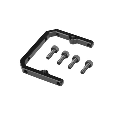 Držák vodící lišty desky cykliky