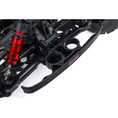 Arrma Outcast 8S BLX 1:5 4WD EXB RTR černá