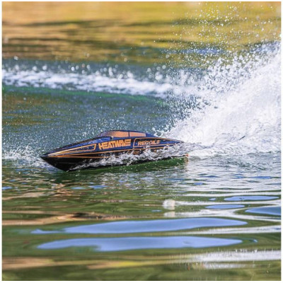 Proboat Recoil 2 V2 26" BL RTR Heat Wave