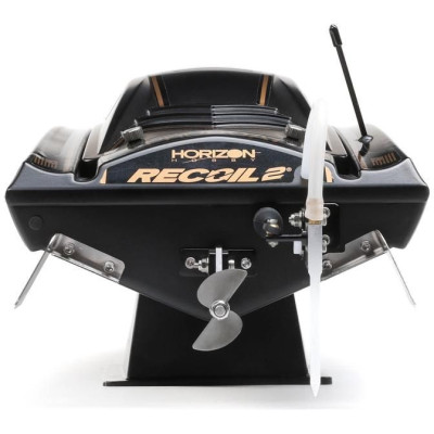 Proboat Recoil 2 V2 26" BL RTR Heat Wave