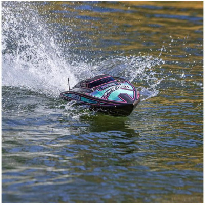 Proboat Recoil 2 V2 26" BL RTR Heat Wave