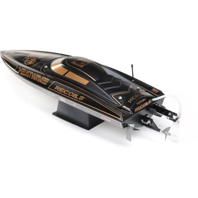 Proboat Recoil 2 V2 26" BL RTR Shreddy