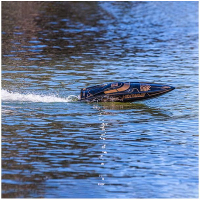 Proboat Recoil 2 V2 26" BL RTR Shreddy