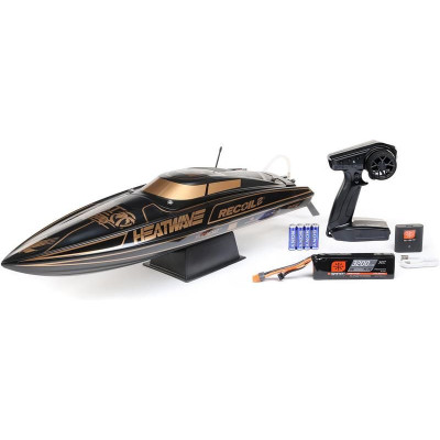 Proboat Recoil 2 V2 26" BL RTR Shreddy