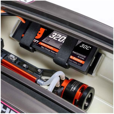 Proboat Recoil 2 V2 26" BL RTR Shreddy