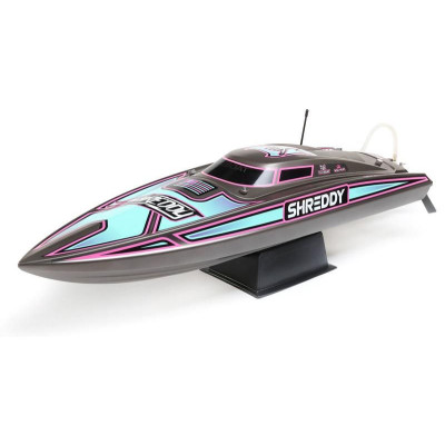 Proboat Recoil 2 V2 26" BL RTR Shreddy